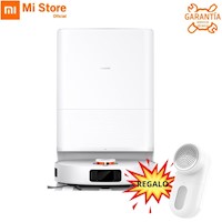 Aspiradora Xiaomi Robot Vacuum X20 Pro